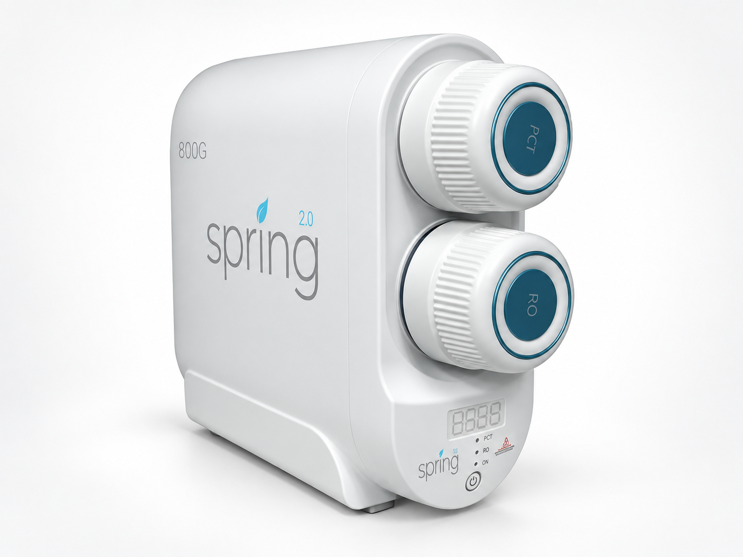 Filtro Spring 2.0 para hogar