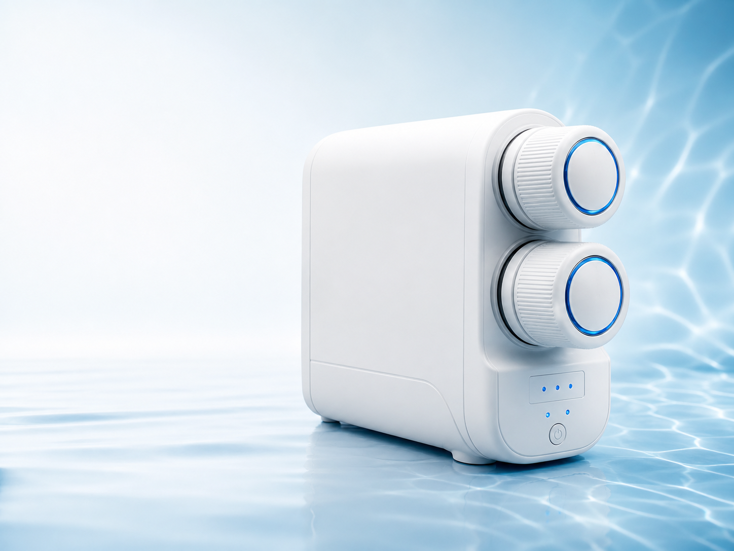 Osmosis inversa SPRING 2.0 desde 30 euros al mes